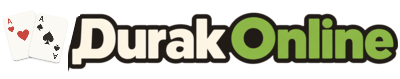 Durak Play. 18+