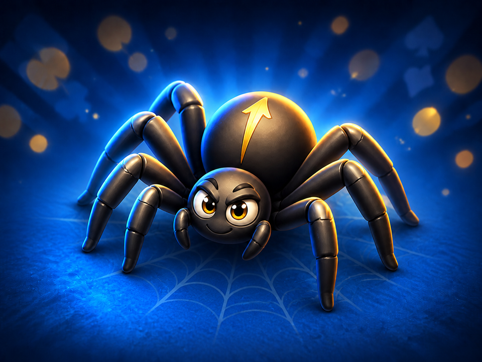 Spider